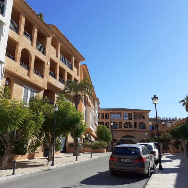 Can Mascarat - Apartamento con vistas al mar - 16