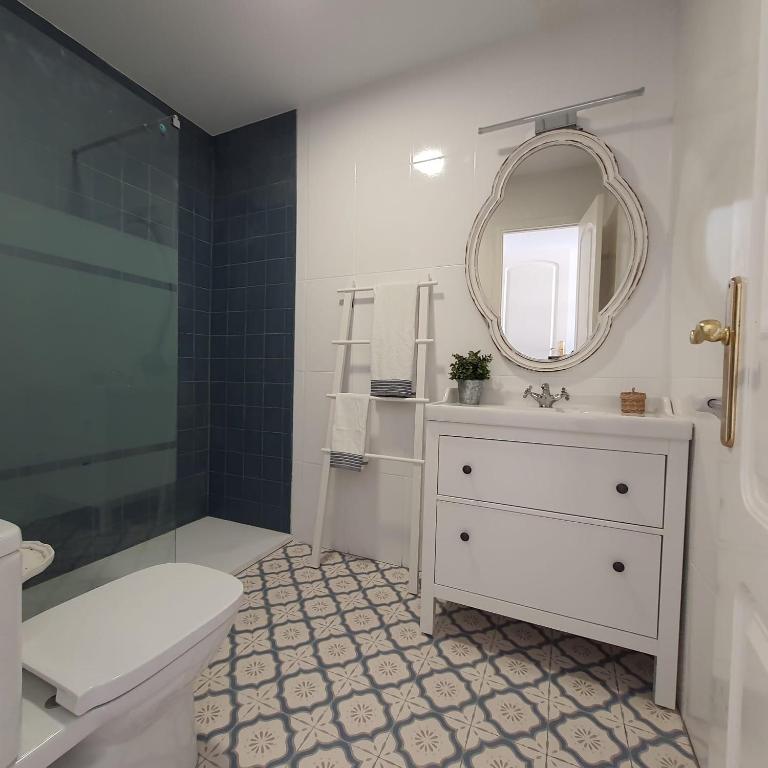 Can Mascarat - Apartamento con vistas al mar - 11