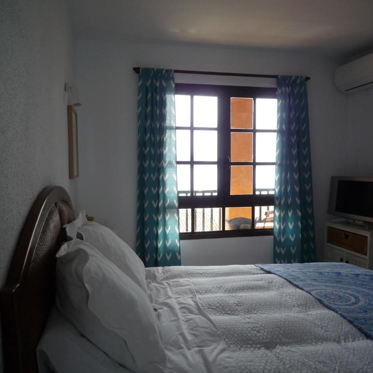 Can Mascarat - Apartamento con vistas al mar - 8