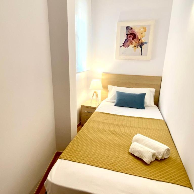 Apartamento acogedor en el Puerto de Cambrils - Apartamento de 2 dormitorios - 7