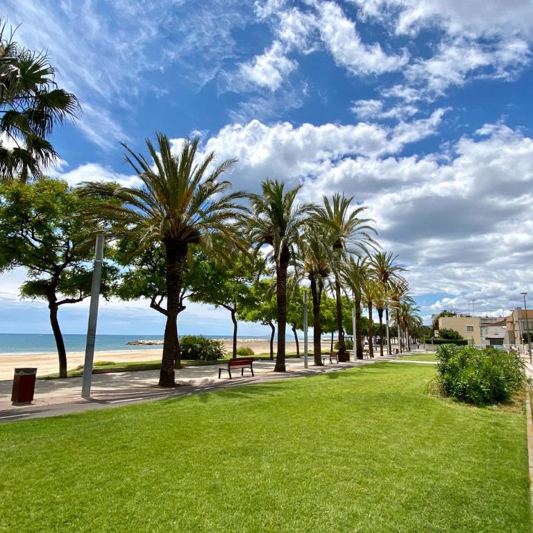 Apartamento acogedor en el Puerto de Cambrils - Apartamento de 2 dormitorios - 22