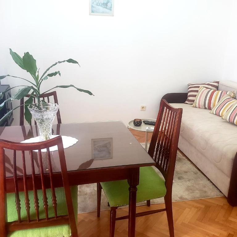 Apartment Bina - Apartman sa 1 Spavaćom Sobom - 6