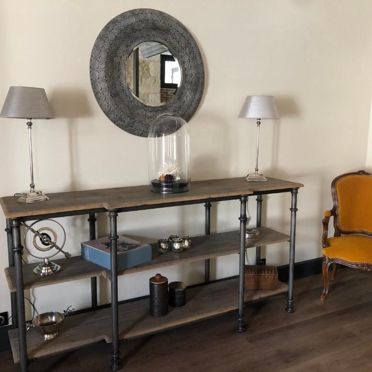 le repère du marché - Appartement 2 Chambres - 47
