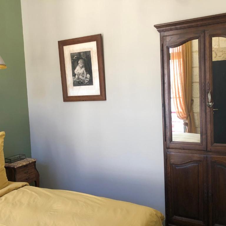 le repère du marché - Appartement 2 Chambres - 50