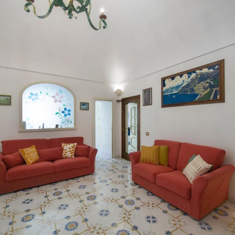 Casa DiAle - Appartamento con 3 Camere da Letto - 11