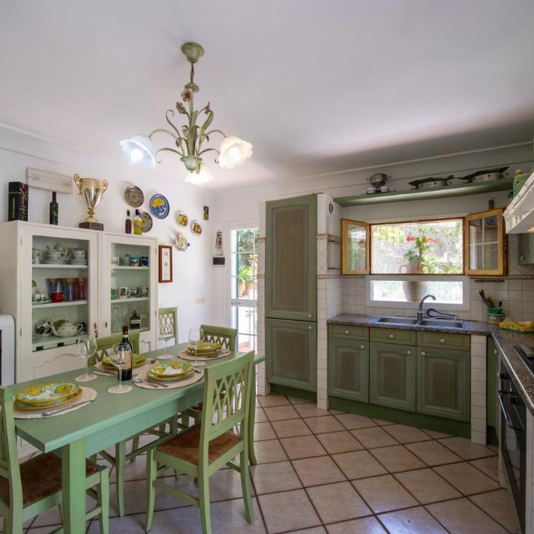 Casa DiAle - Appartamento con 3 Camere da Letto - 16
