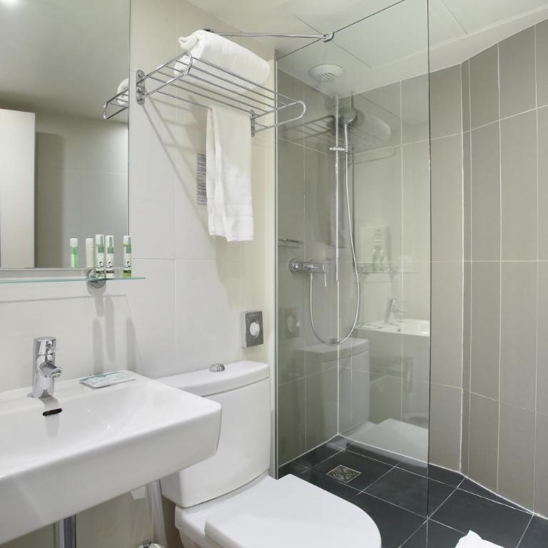Hotel Eiffel Capitol - Chambre Simple - 3