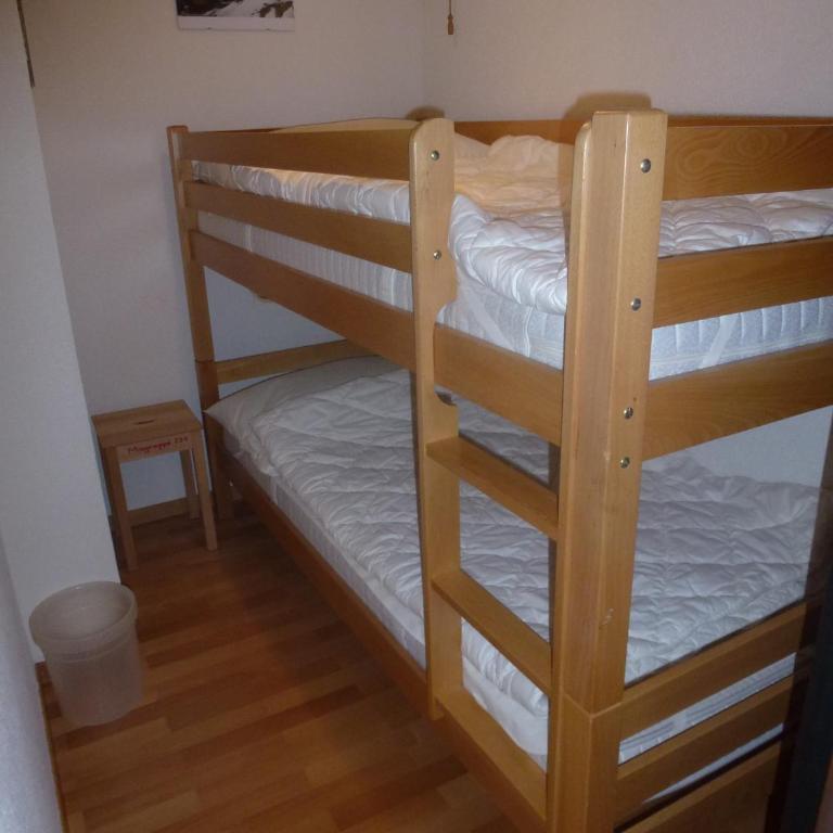 Magrappé M 231 - SKI LIFT apartment 6 pers - One-Bedroom Apartment M 231 - 1