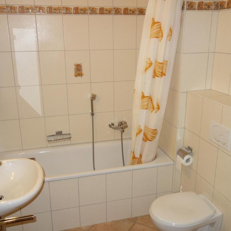 Magrappé M 231 - SKI LIFT apartment 6 pers - One-Bedroom Apartment M 231 - 2