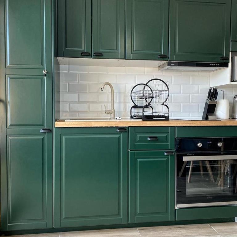 Apartamenty Toledo - Two-Bedroom Apartment - 1