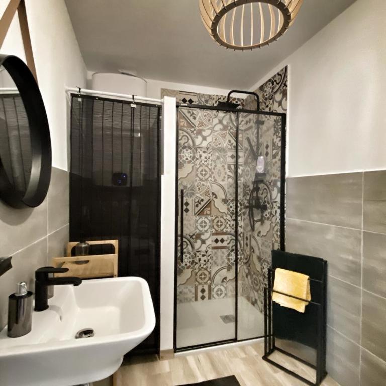 Apartamenty Toledo - One-Bedroom Apartment - 2