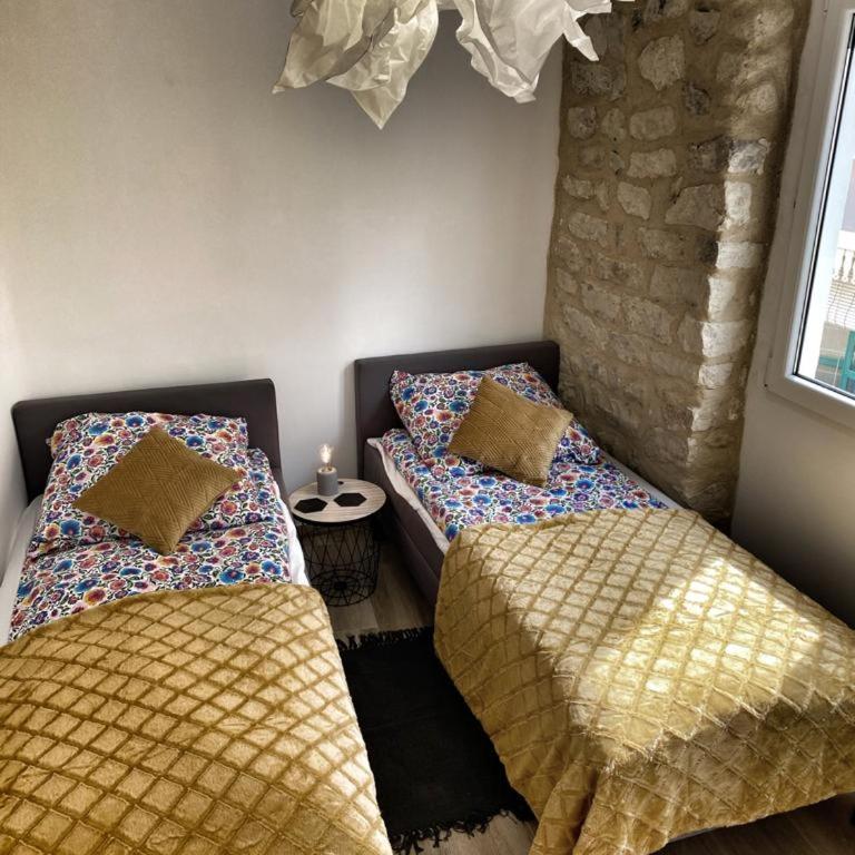 Apartamenty Toledo - One-Bedroom Apartment - 4