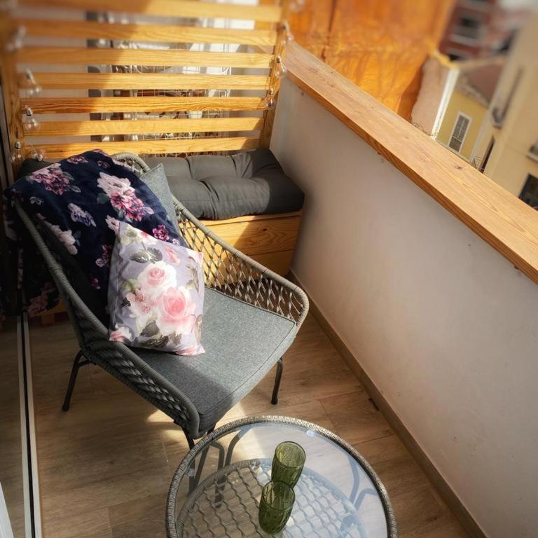 Apartamenty Toledo - Two-Bedroom Apartment - 7