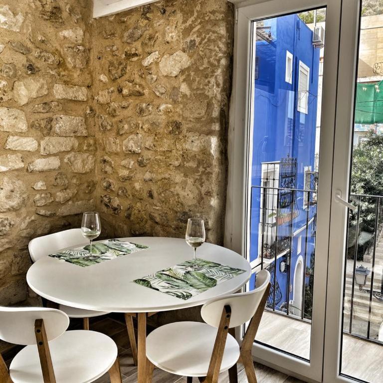 Apartamenty Toledo - One-Bedroom Apartment - 5