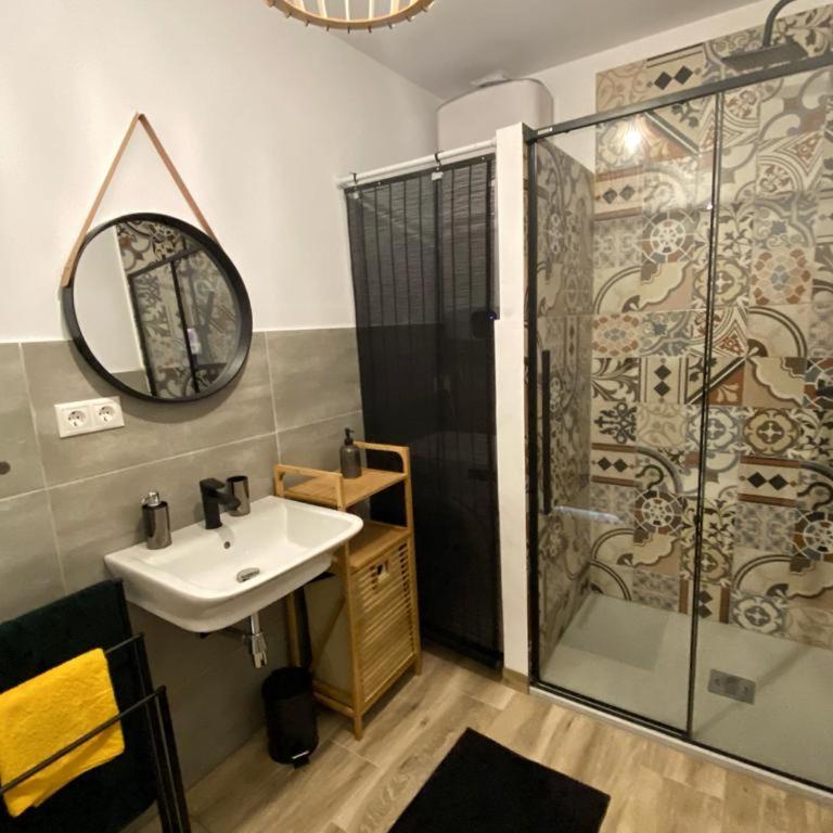 Apartamenty Toledo - One-Bedroom Apartment - 8