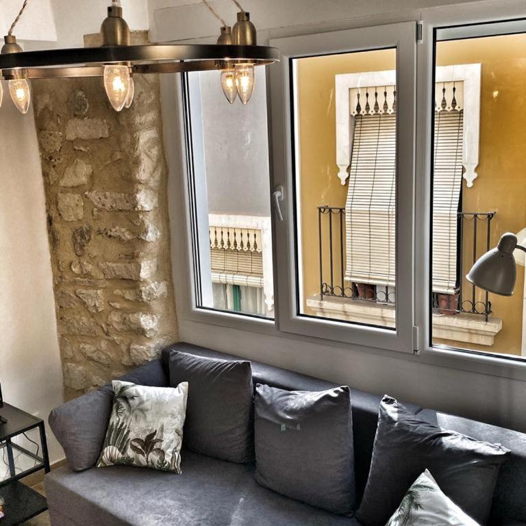 Apartamenty Toledo - One-Bedroom Apartment - 10