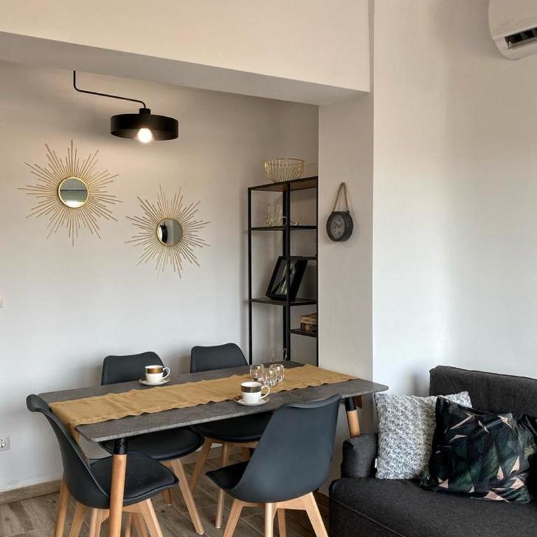 Apartamenty Toledo - Two-Bedroom Apartment - 14
