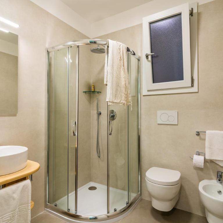 SMERALDO RESIDENCE - Appartamento Monolocale - 5