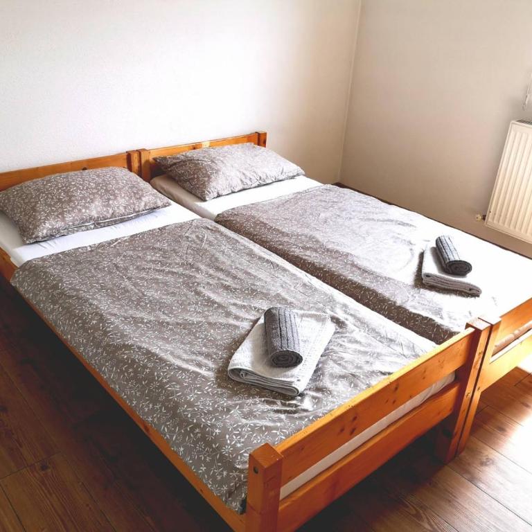 Garden Blue Sarajevo - free Parking - Deluks Apartman - 23