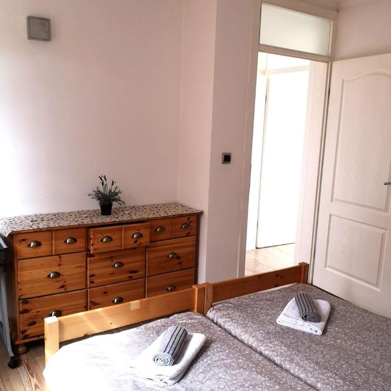 Garden Blue Sarajevo - free Parking - Deluks Apartman - 27