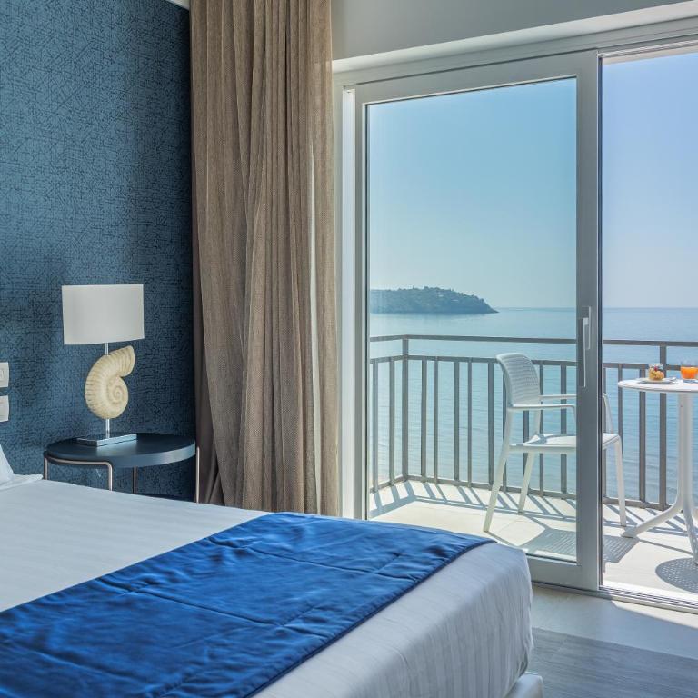 Summit Hotel - Junior Suite - 14