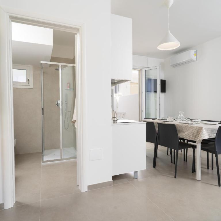 SMERALDO RESIDENCE - Appartamento Superior - 7