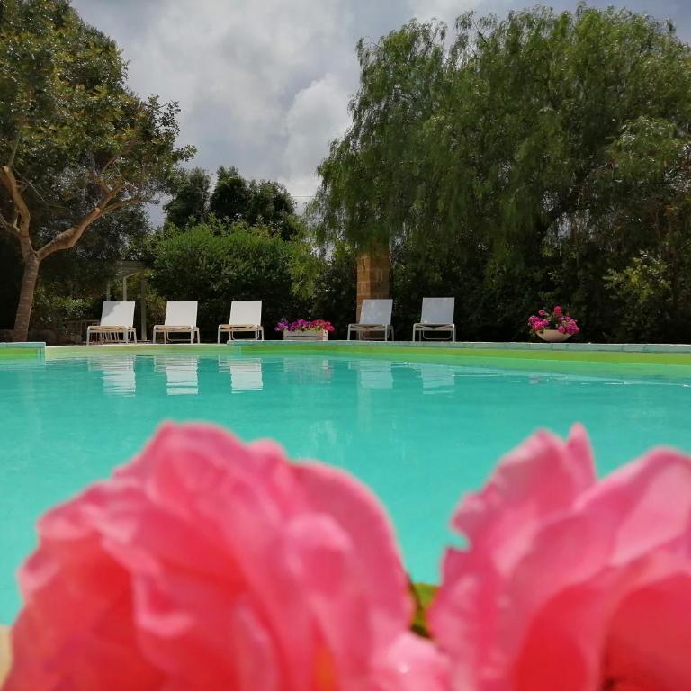 Masseria Pugliese Farm - Villa con Piscina Privata - 1