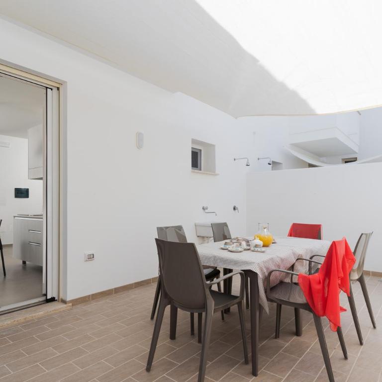 SMERALDO RESIDENCE - Appartamento Superior - 2