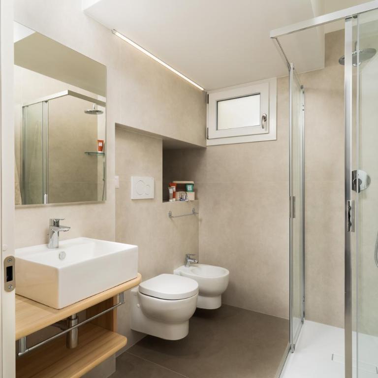 SMERALDO RESIDENCE - Appartamento Superior - 3