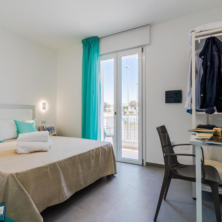 SMERALDO RESIDENCE - Appartamento Superior - 6