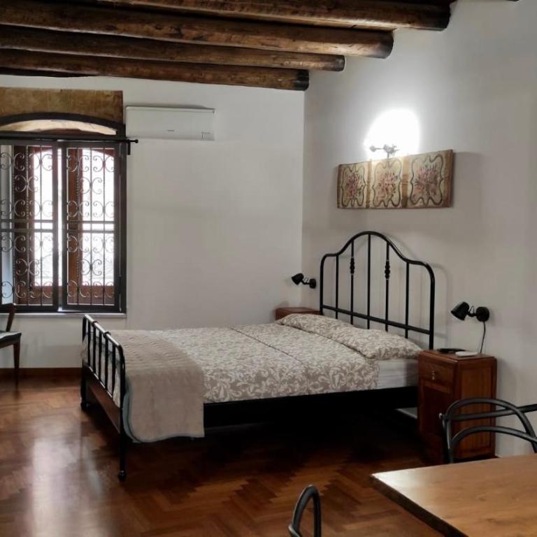 Cathedral Sweet home - Appartamento con 2 Camere da Letto - 8