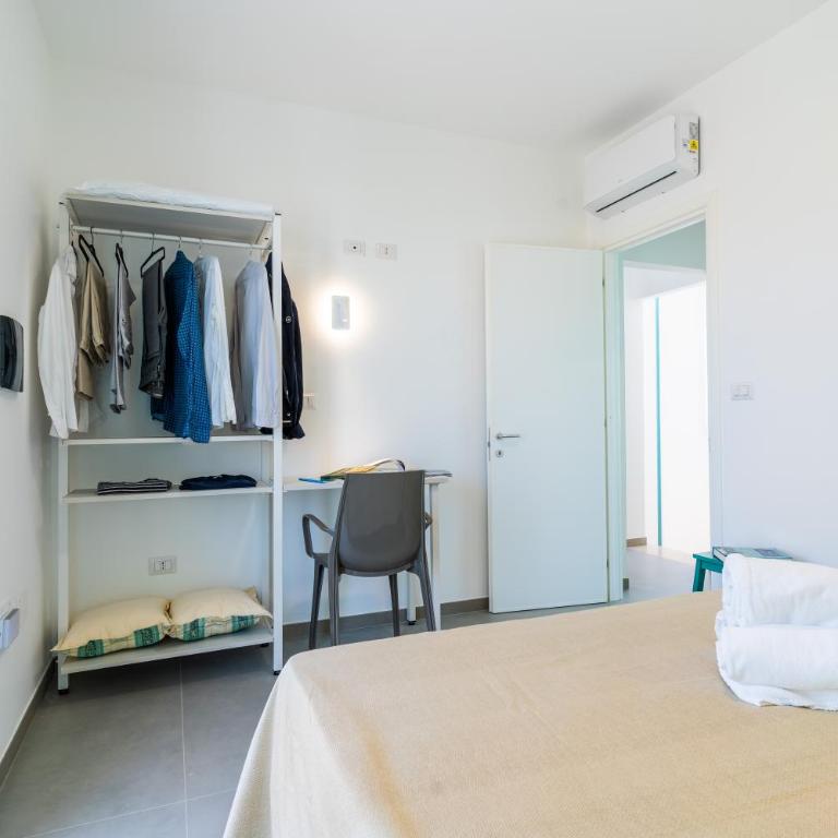 SMERALDO RESIDENCE - Appartamento Superior - 8