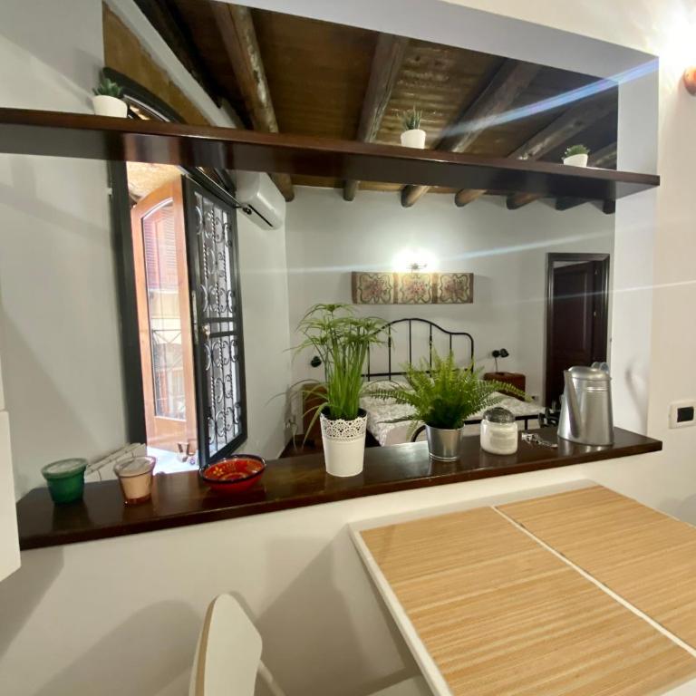 Cathedral Sweet home - Appartamento con 2 Camere da Letto - 5