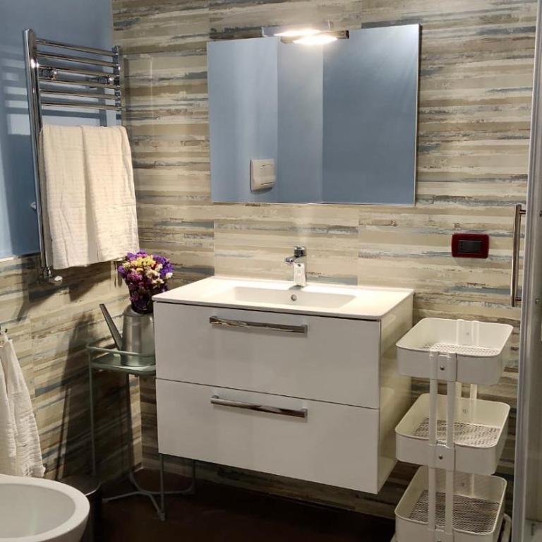 Cathedral Sweet home - Appartamento con 2 Camere da Letto - 10