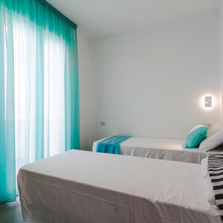 SMERALDO RESIDENCE - Appartamento Superior - 14