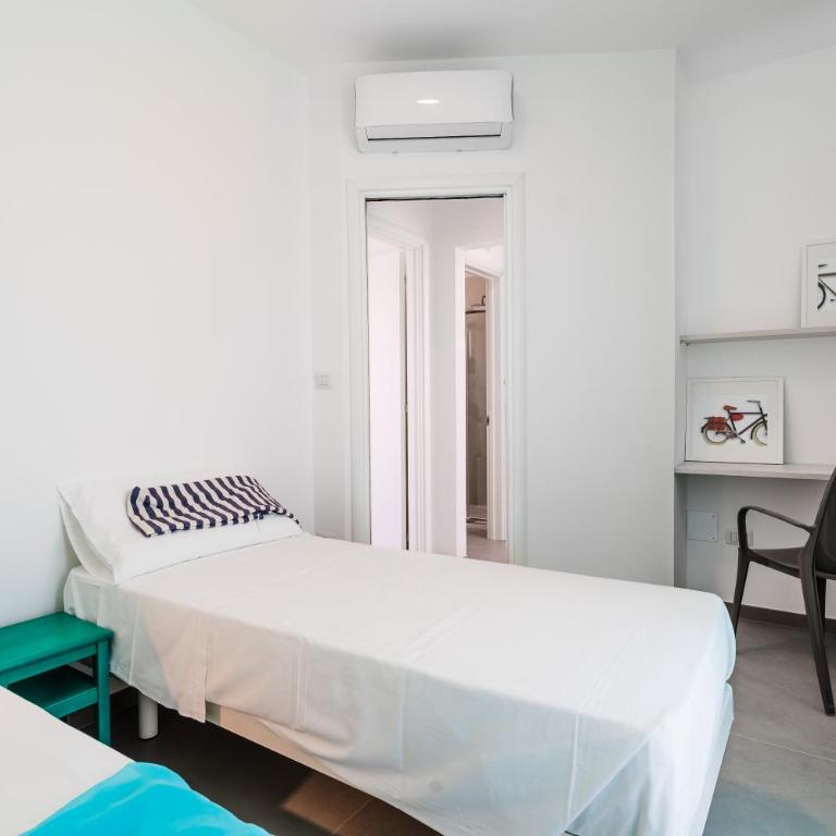 SMERALDO RESIDENCE - Appartamento Superior - 11