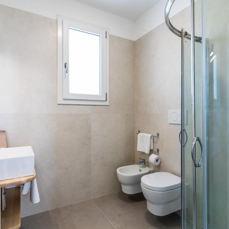 SMERALDO RESIDENCE - Appartamento Superior - 12