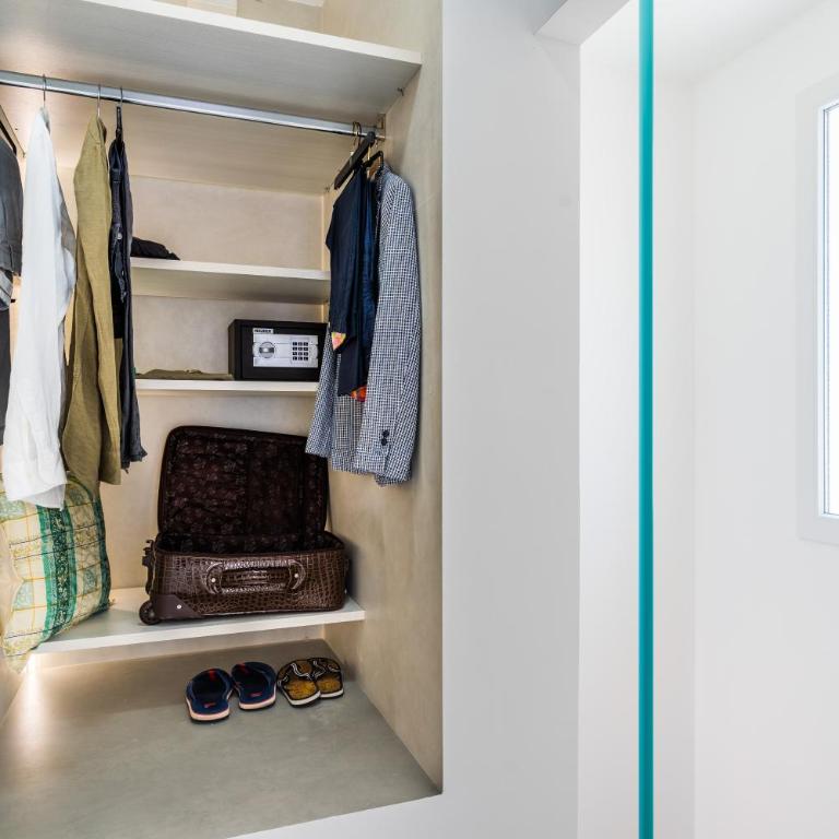 SMERALDO RESIDENCE - Appartamento Superior - 13