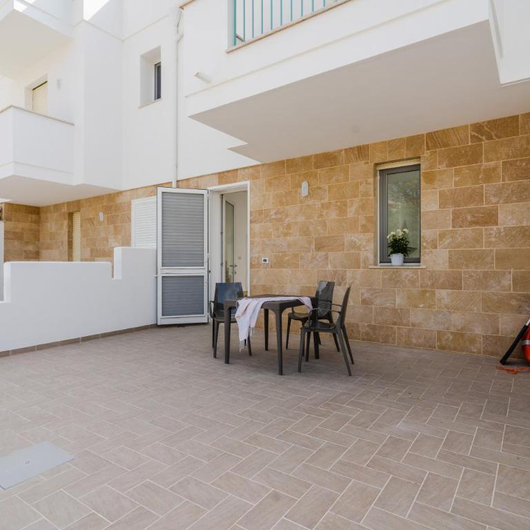 SMERALDO RESIDENCE - Appartamento Standard - 1