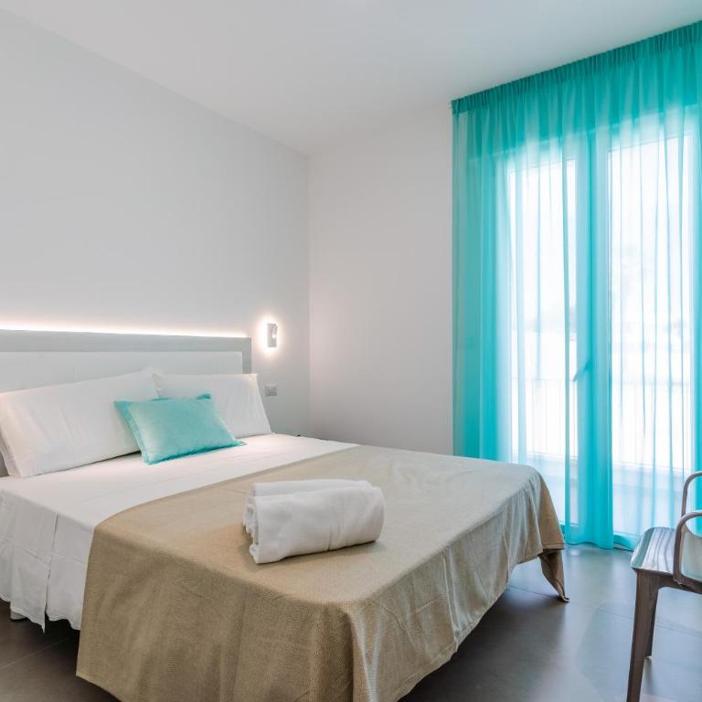 SMERALDO RESIDENCE - Appartamento Standard - 3