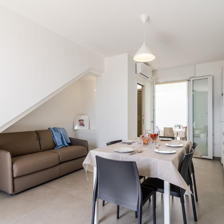 SMERALDO RESIDENCE - Appartamento con Vista Mare - 2