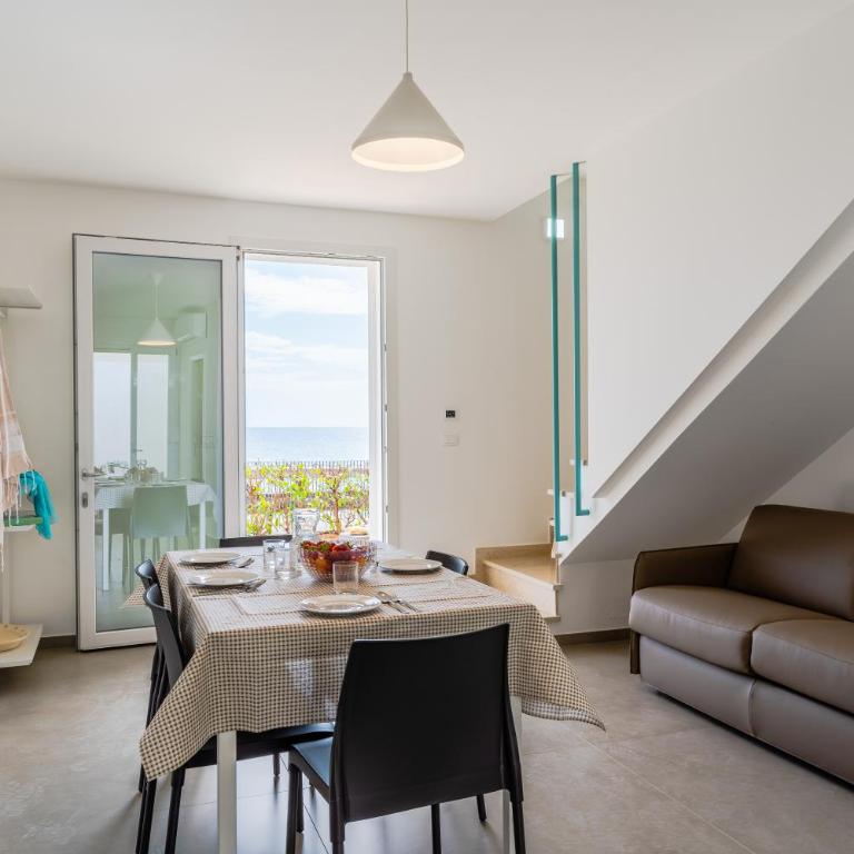 SMERALDO RESIDENCE - Appartamento con Vista Mare - 3