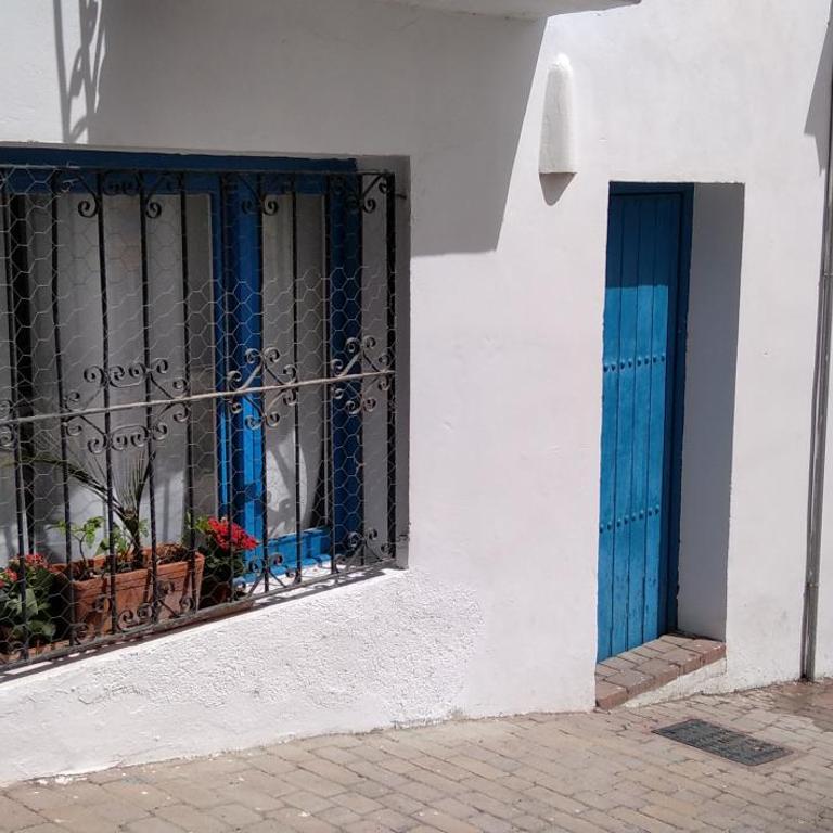Loft en Mojácar - Apartment mit 1 Schlafzimmer - 1