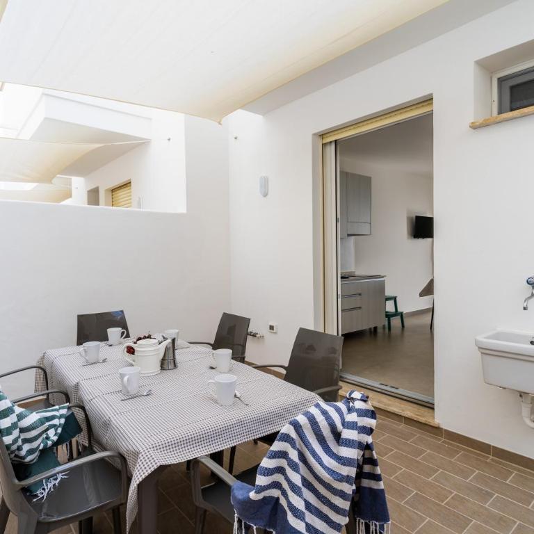 SMERALDO RESIDENCE - Appartamento con Vista Mare - 4