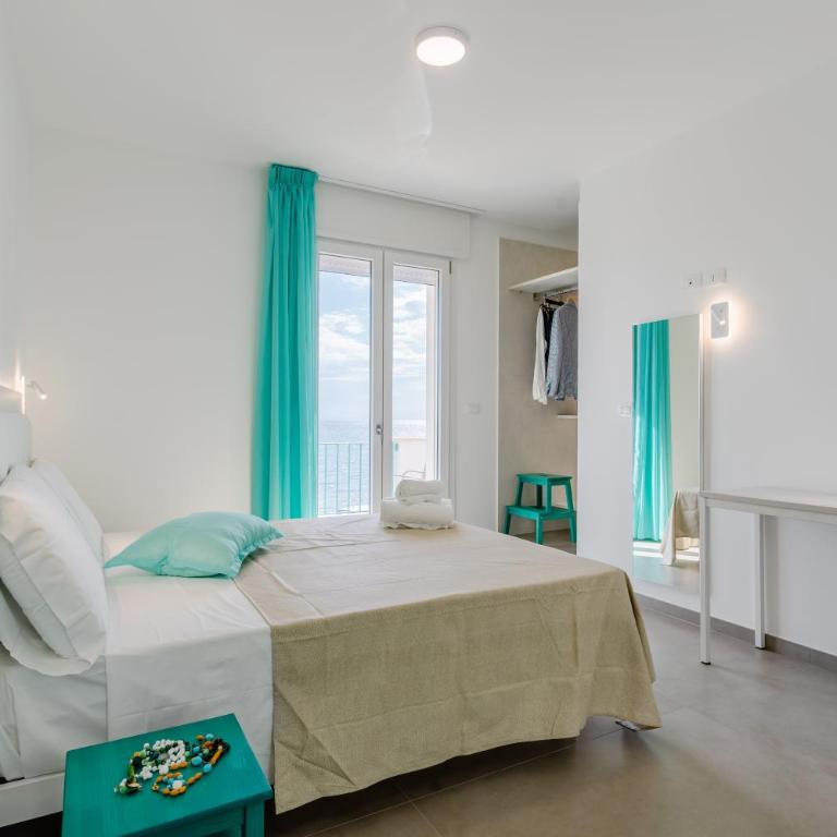 SMERALDO RESIDENCE - Appartamento con Vista Mare - 5