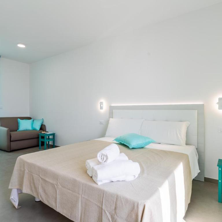SMERALDO RESIDENCE - Appartamento con Vista Mare - 6