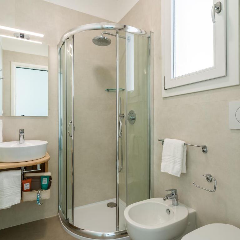 SMERALDO RESIDENCE - Appartamento con Vista Mare - 7
