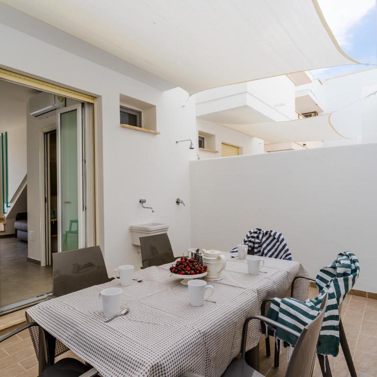 SMERALDO RESIDENCE - Appartamento Deluxe - 6