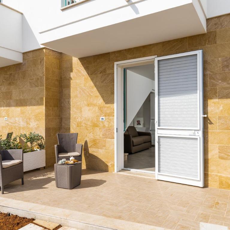 SMERALDO RESIDENCE - Appartamento con Vista Mare - 9