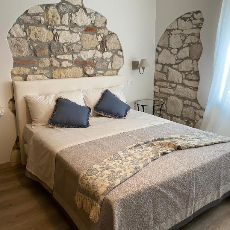 UNIQUE ROOMS - Camera Matrimoniale con Bagno Privato - 3